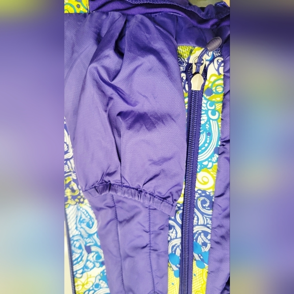 The North Face Women's Summit Series Jacket | Size Small - Picture 7 of 8